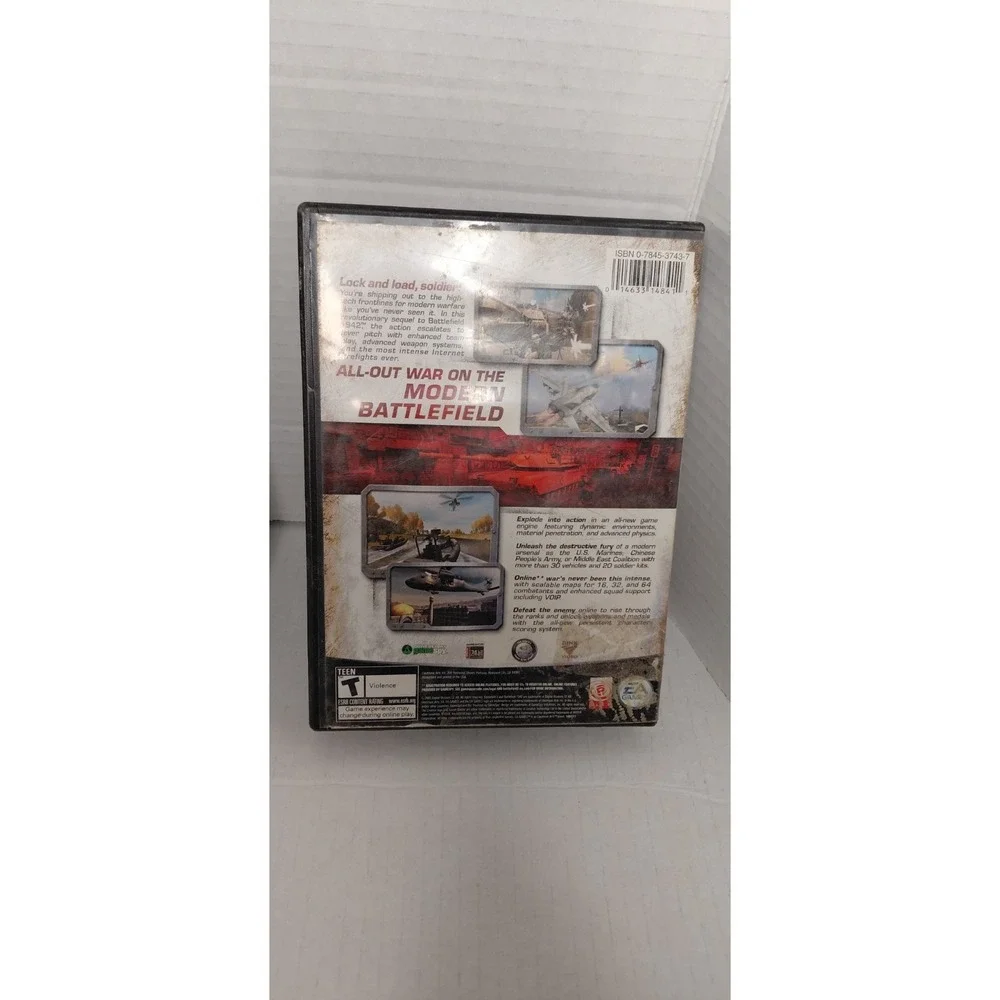 Vintage retro media classic PC CD-ROM video games Untested Display Collection